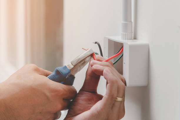 Best Electrical Wiring and Rewiring  in Vinton, VA